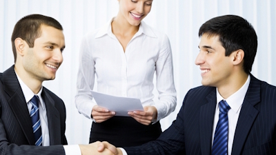 Técnicas de cierre de ventas