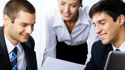 Técnicas de prospectación