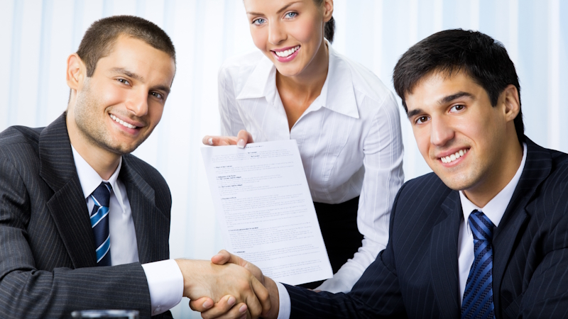 Técnicas de venta directa