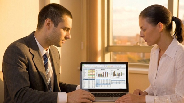 Técnicas de venta por internet