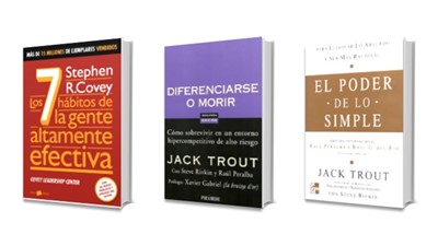 Libros de Técnicas de ventas