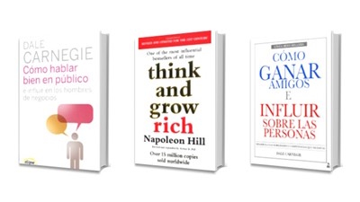 Libros de Técnicas de ventas