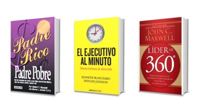 Libros de Técnicas de ventas